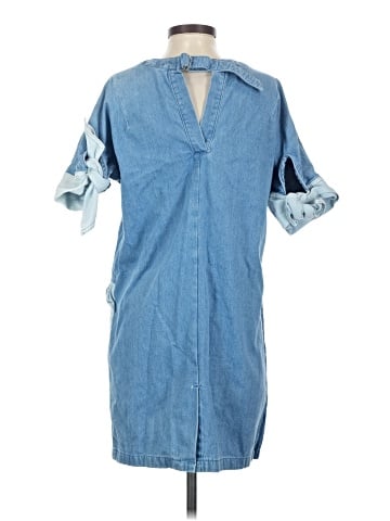 SJYP Casual Dress (view 2)