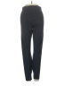 Lyssé Stripes Gray Active Pants Size S - photo 2