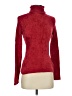 Gap Red Turtleneck Sweater Size S - photo 1