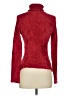 Gap Red Turtleneck Sweater Size S - photo 2