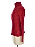 Gap Red Turtleneck Sweater Size S - photo 5