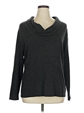 Jones New York Signature Pullover Sweater