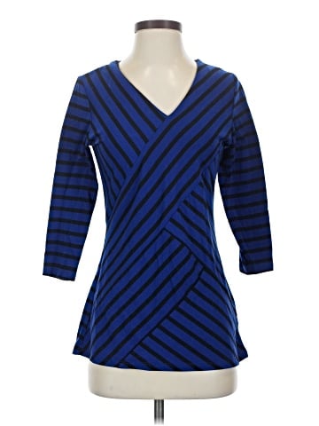 RXB 3/4 Sleeve Top (view 1)