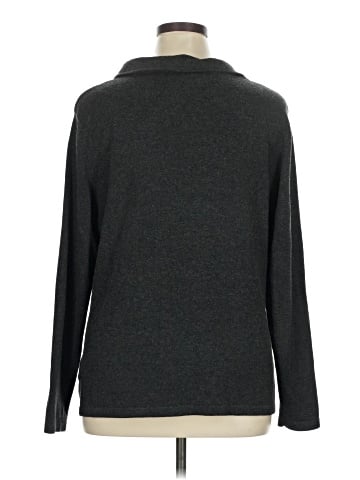 Jones New York Signature Pullover Sweater (view 2)