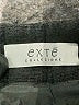 Exte Black Dress Pants Size EU 46 / US 16 - photo 7