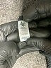 Athleta Solid Black Active Pants Size 8 - photo 8