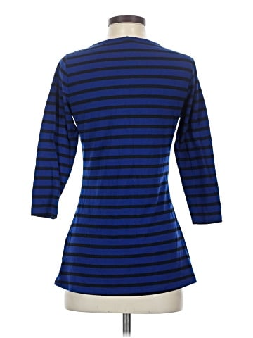 RXB 3/4 Sleeve Top (view 2)