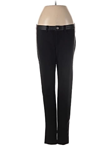 Red Saks Fifth Avenue Dress Pants (view 1)