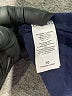 Splendid Blue Long Sleeve Top Size 10 - photo 4