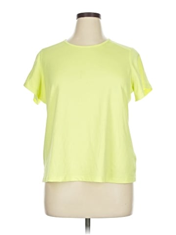Ideology Active T-Shirt (view 1)