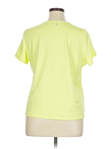 Ideology Active T-Shirt (view 2)