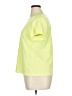 Ideology 100% Polyester Yellow Active T-Shirt Size 1X - photo 5