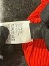 Shein Orange Cardigan Size 6 - photo 8