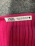 Zara Pink Tank Top Size M - photo 7