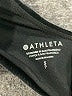 Athleta Black Sports Bra Size S - photo 4