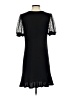 CeCe Black Cocktail Dress Size S - photo 2