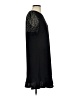 CeCe Black Cocktail Dress Size S - photo 4