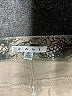 CAbi Animal Print Gold Jeans Size 8 - photo 7