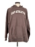 Gap Brown Pullover Hoodie Size M - photo 1