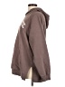 Gap Brown Pullover Hoodie Size M - photo 5