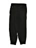 Crewcuts Solid Black Casual Pants Size 7 - photo 2