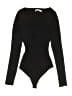 Abercrombie & Fitch Black Bodysuit Size S - photo 1