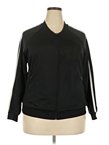 Torrid Track Jacket (view 1)