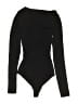 Abercrombie & Fitch Black Bodysuit Size S - photo 2