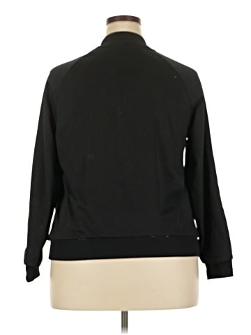 Torrid Track Jacket (view 2)