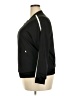 Torrid Black Track Jacket Size 2X Plus (2) - photo 5