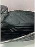 Fendi 100% Canvas Black Canvas Pouch  One size - photo 9