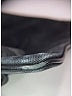 Fendi 100% Canvas Black Canvas Pouch  One size - photo 5