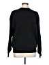 Macy's Design Studio Black Turtleneck Sweater Size L - photo 1