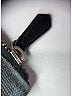 Fendi 100% Canvas Black Canvas Pouch  One size - photo 8