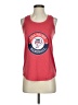 District. Red Tank Top Size S - photo 1