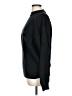 Macy's Design Studio Black Turtleneck Sweater Size L - photo 5