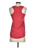 District. Red Tank Top Size S - photo 2