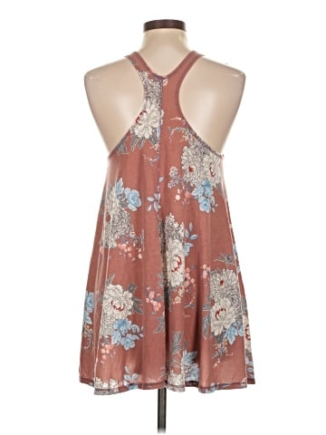 Vintage Havana Casual Dress (view 2)