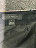 Ann Taylor Tweed Purple Formal Skirt Size 6 - photo 4