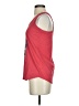 District. Red Tank Top Size S - photo 5