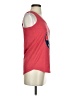 District. Red Tank Top Size S - photo 4
