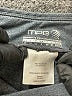 MPG Gray Active Pants Size XS - photo 4