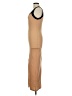 Micas Tan Cocktail Dress Size M - photo 5