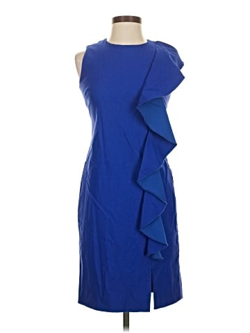 Sara Campbell Cocktail Dress (view 1)