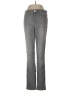 Athleta Gray Jeans Size 8 - photo 1