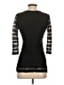 Max Studio Black 3/4 Sleeve Top Size XS (petite) - photo 2