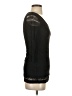 Max Studio Black 3/4 Sleeve Top Size XS (petite) - photo 4