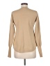 Theo & Spence 100% Polyester Tan Cardigan Size M - photo 2