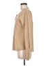 Theo & Spence 100% Polyester Tan Cardigan Size M - photo 5