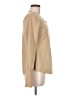 Theo & Spence 100% Polyester Tan Cardigan Size M - photo 4